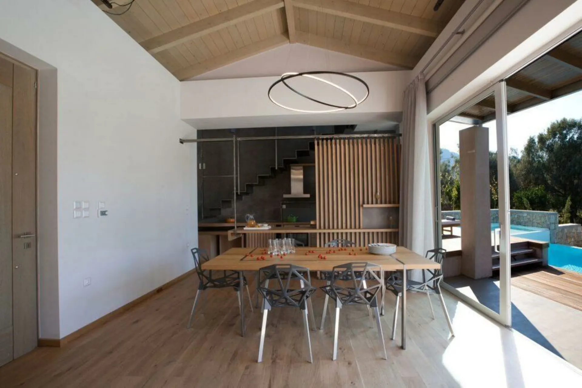 Agrikies Villas - Villa Aggelos