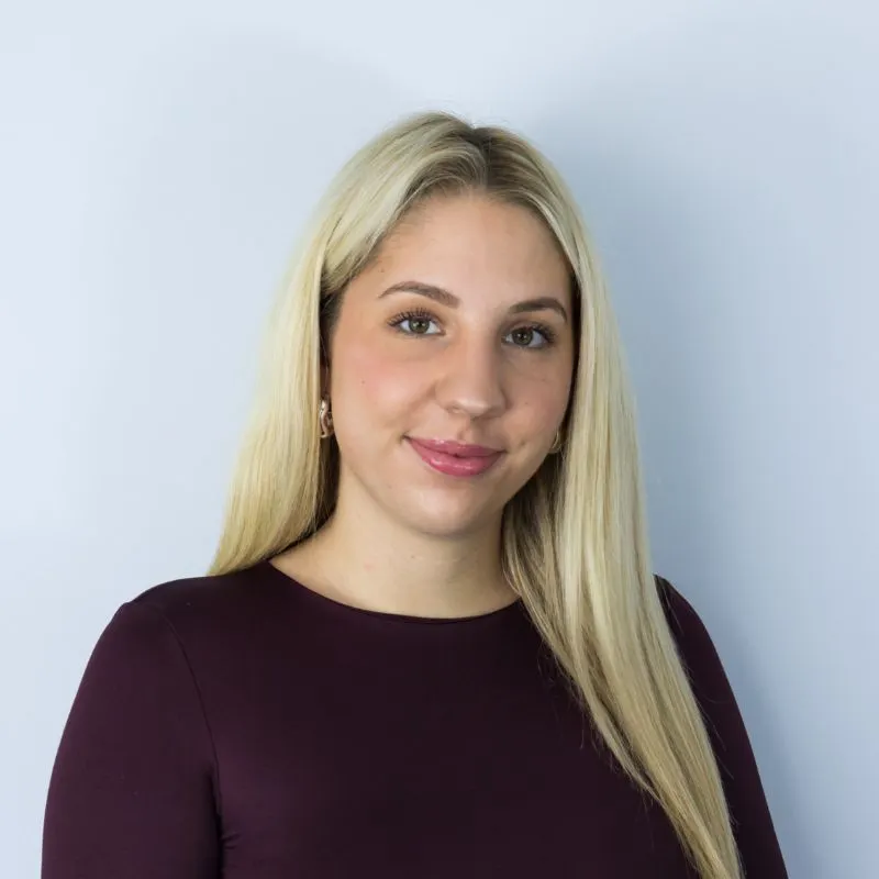 Expert - Luna Dörflinger