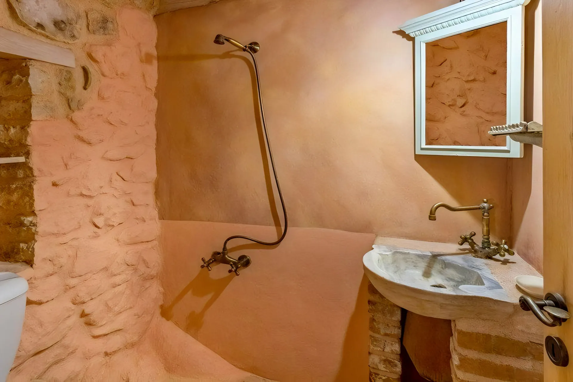 Hotel Pavezzo Country Retreat