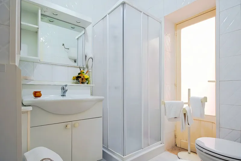 Hotel Le Roccette Mare