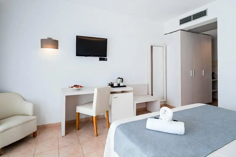 Hotel Princesa Playa