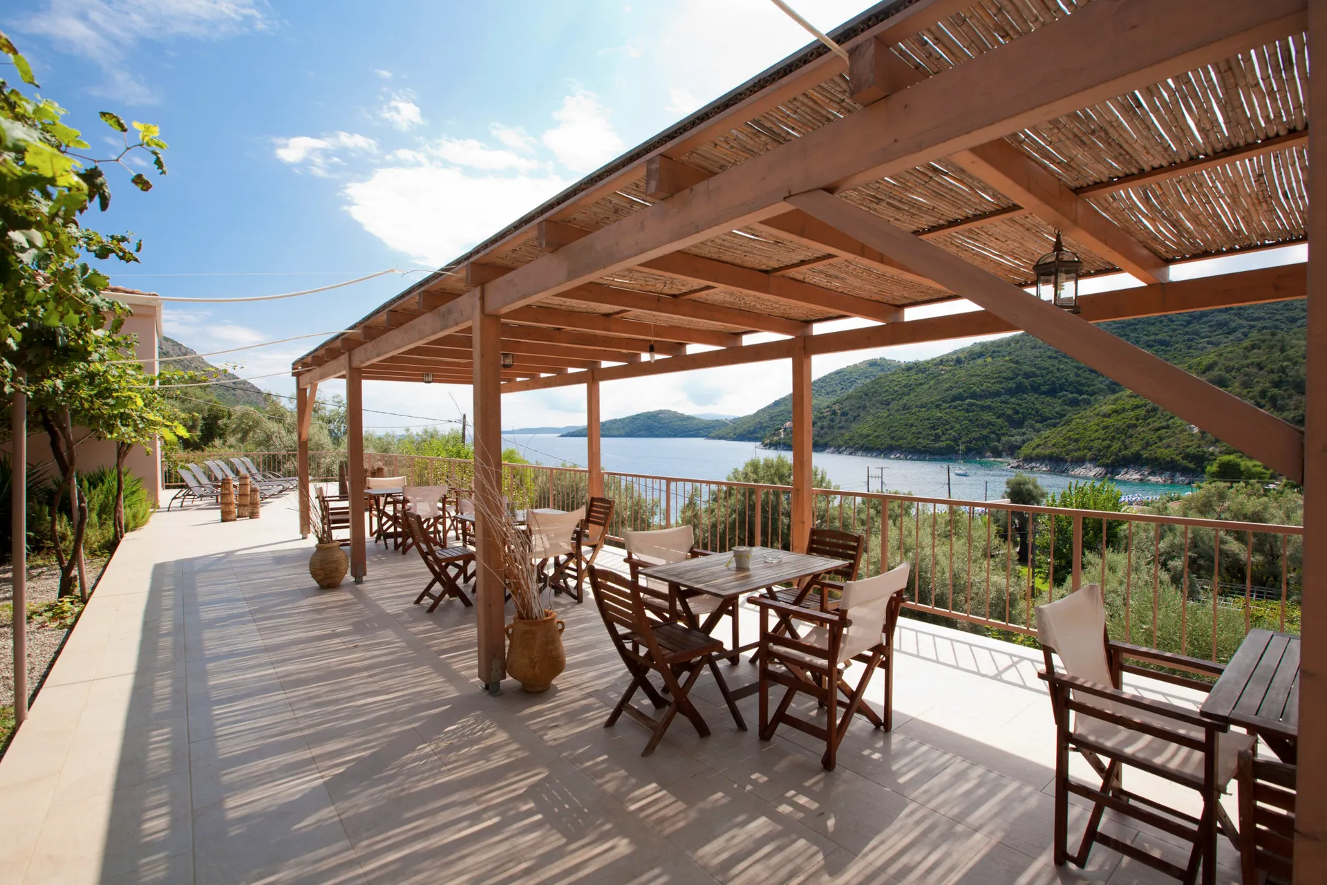 Poros Beach