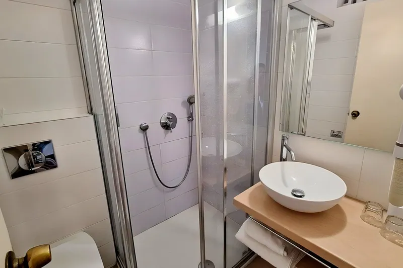 Hotel Nautilus Barbati