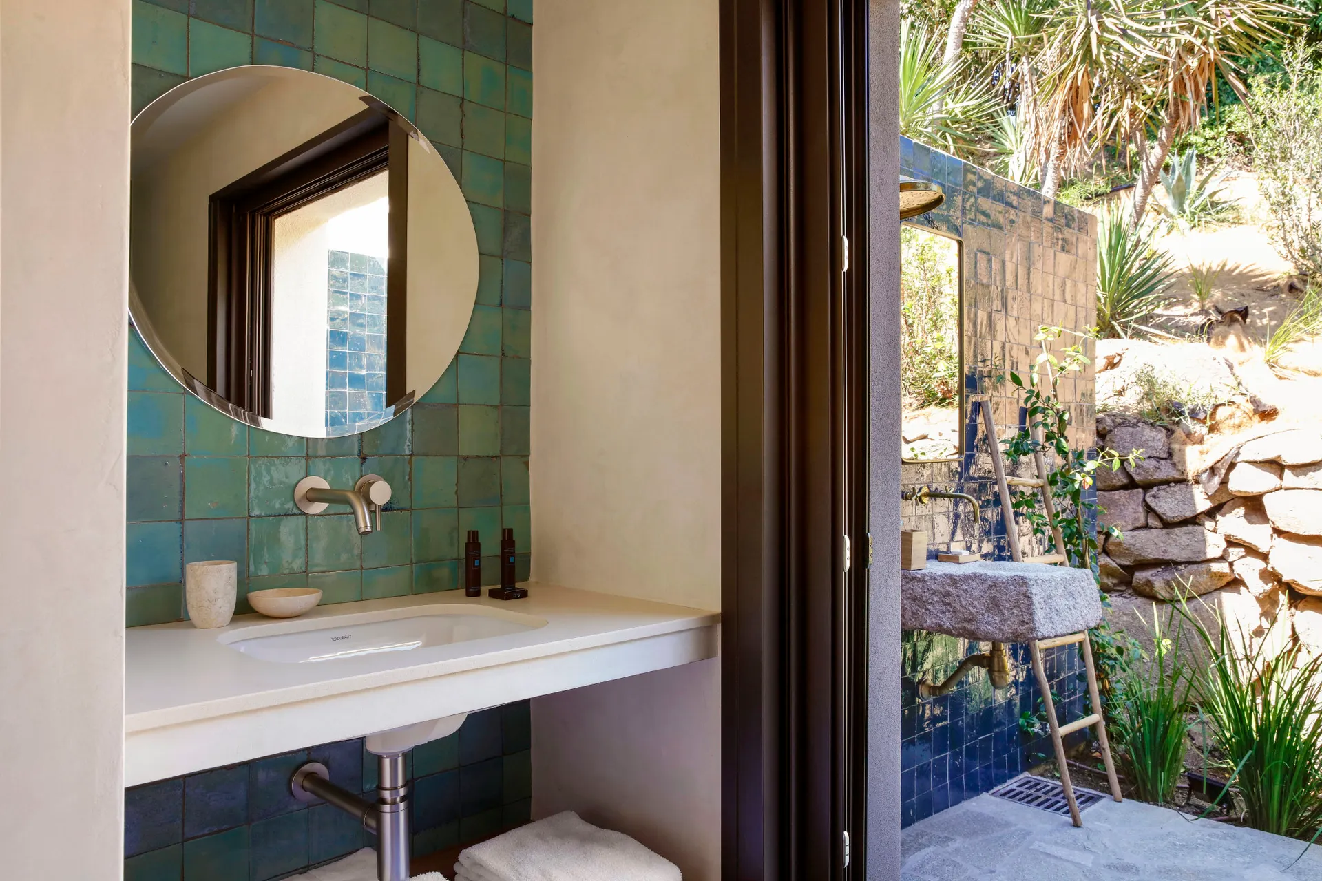 Doppelzimmer Premium