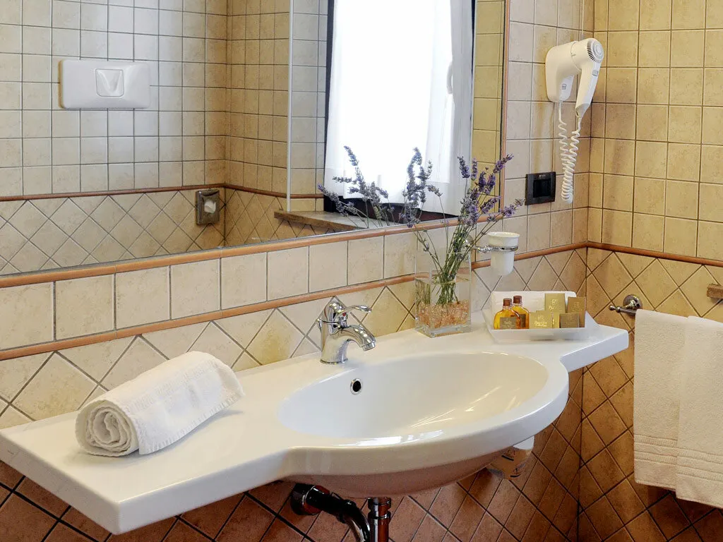 Doppelzimmer Standard