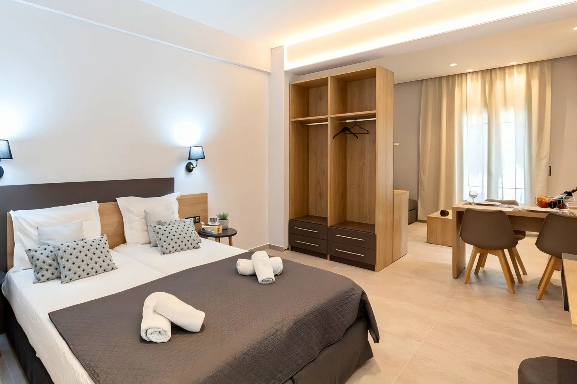 Hotel Petani Beach Suites