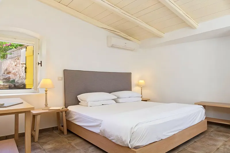 Aparthotel Ranzo Ionio