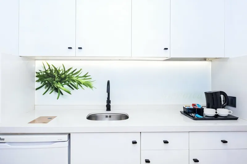 Hotel Casas del Lago