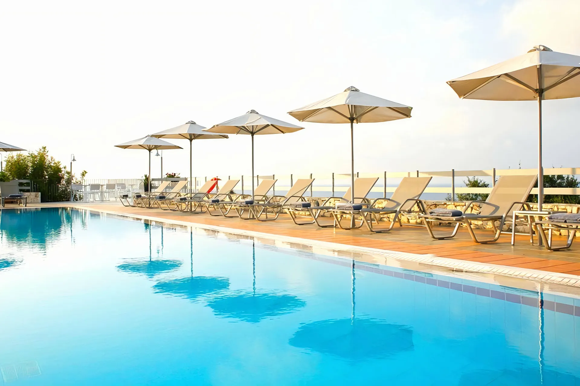 Aparthotel Asteris