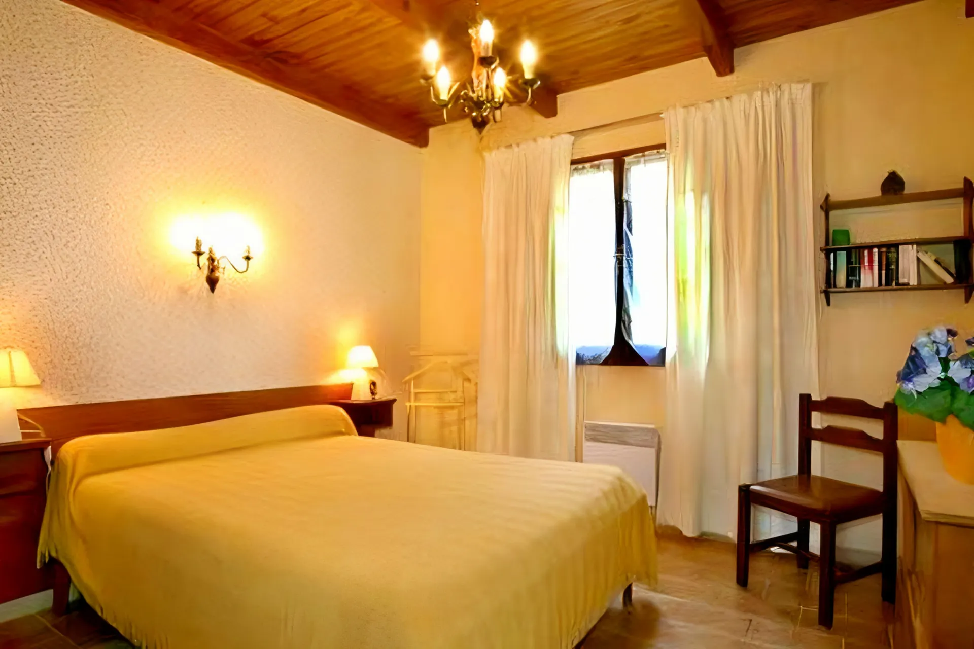 Ferienwohnung Casa Oleanda