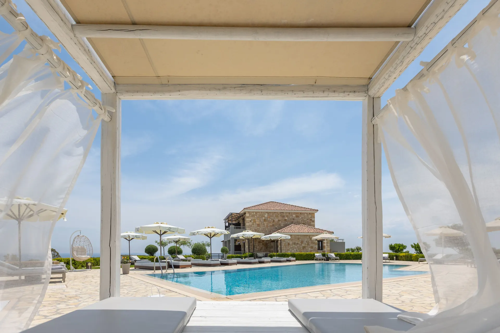 Hotel TramontoSuites