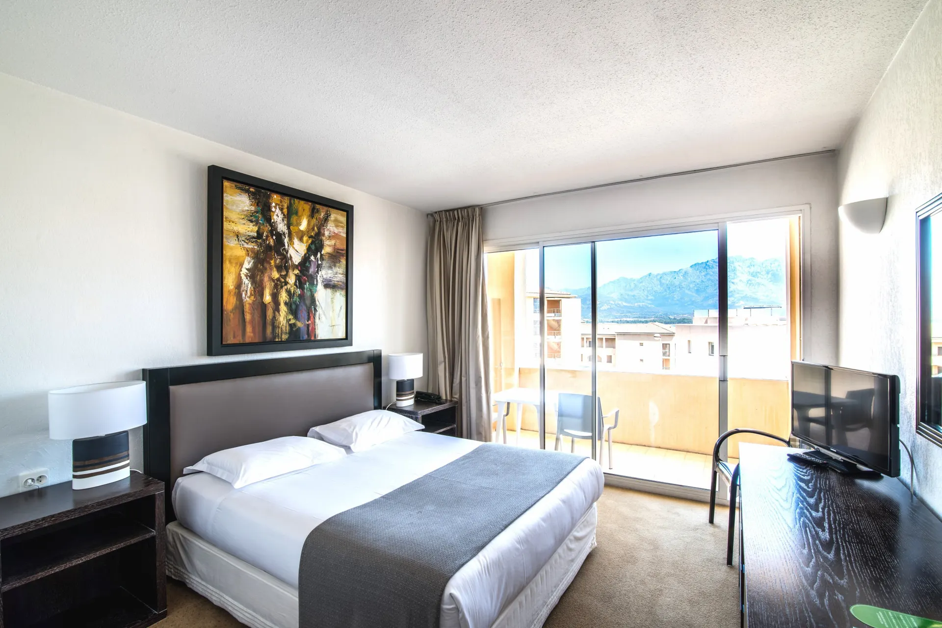 Hotel Mariana - Doppelzimmer Komfort