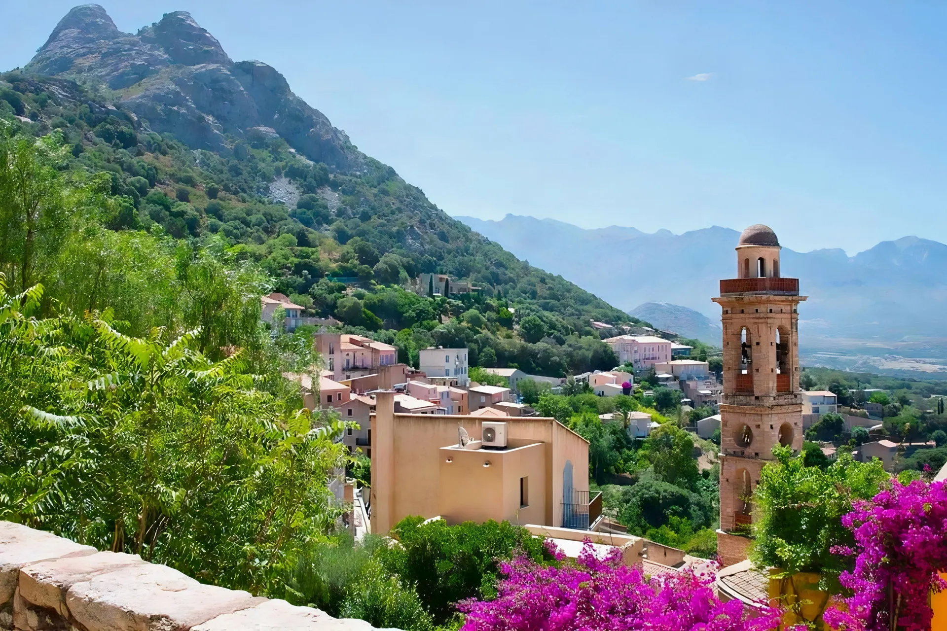 Appartement Stella Mare