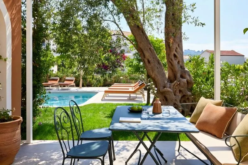 Hotel Parga Beach Resort