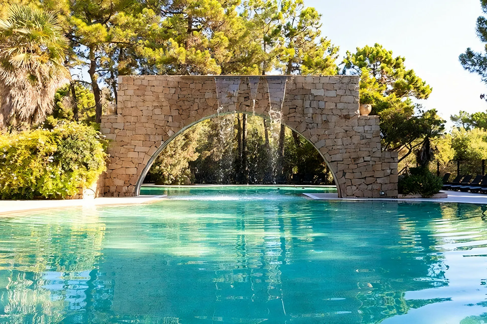 Feriendorf Perla di Mare