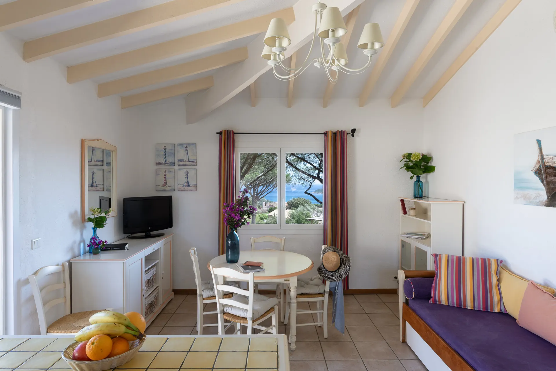 Ferienwohnung Marina di Santa Giulia - Appartement Classic 1