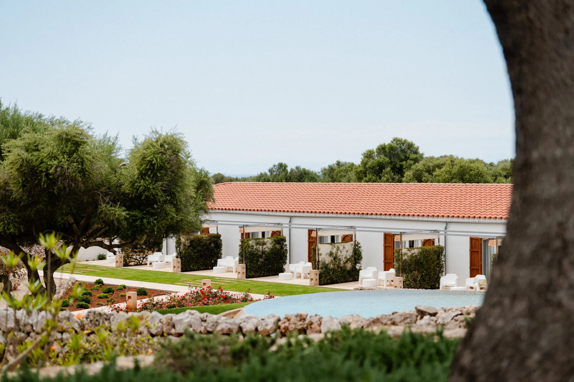 Landhotel Binigaus Vell - Suite Deluxe