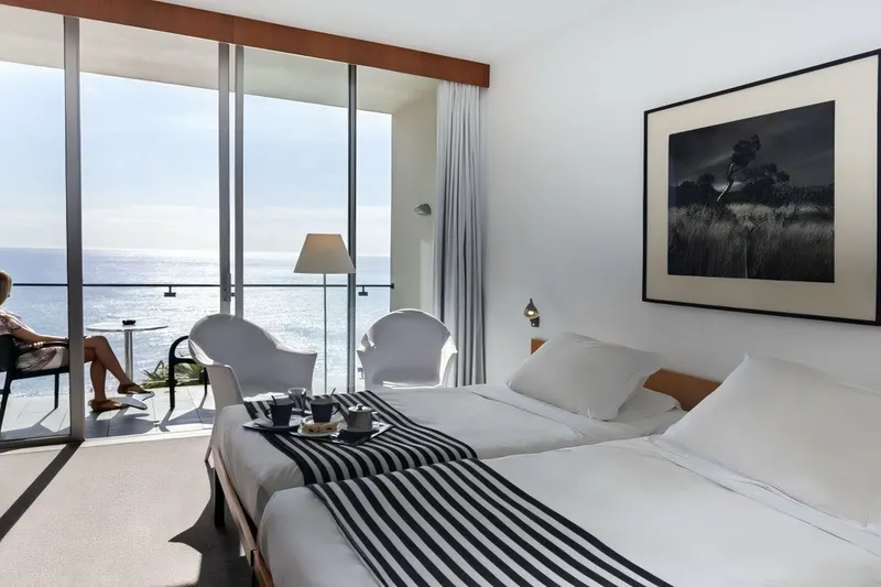 Estalagem Ponta do Sol