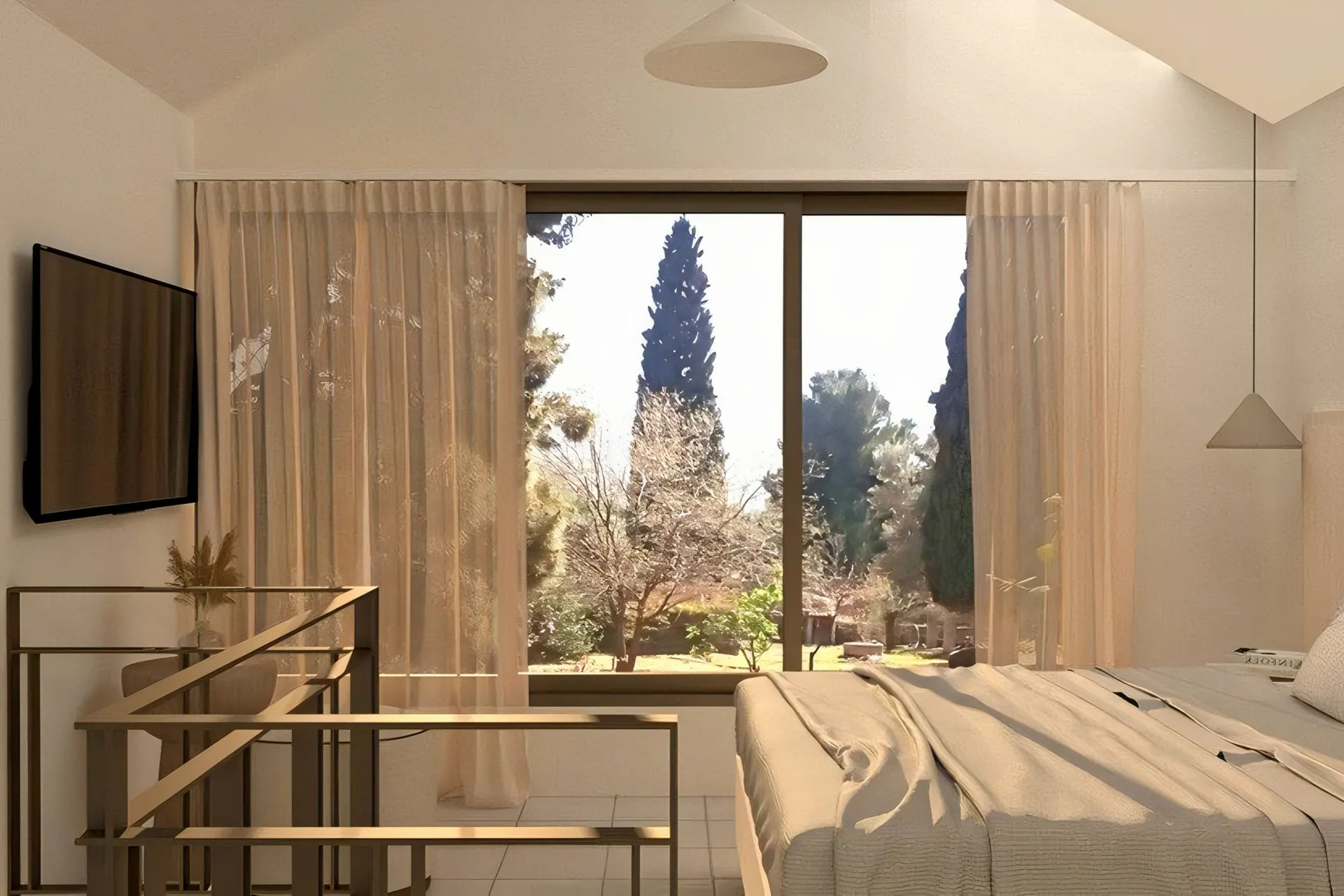 Aparthotel Makris Yialos