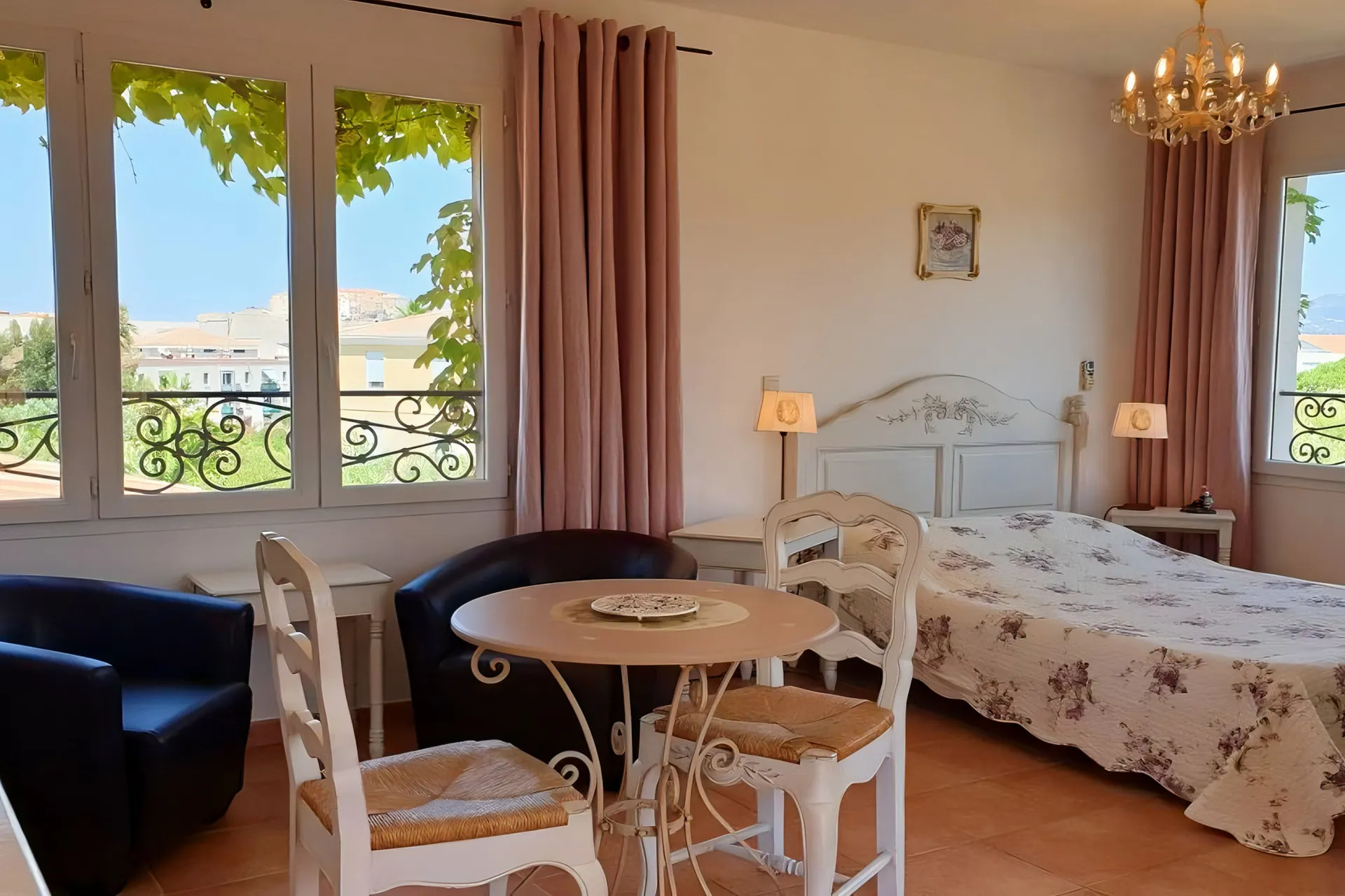 Ferienwohnung Le Home