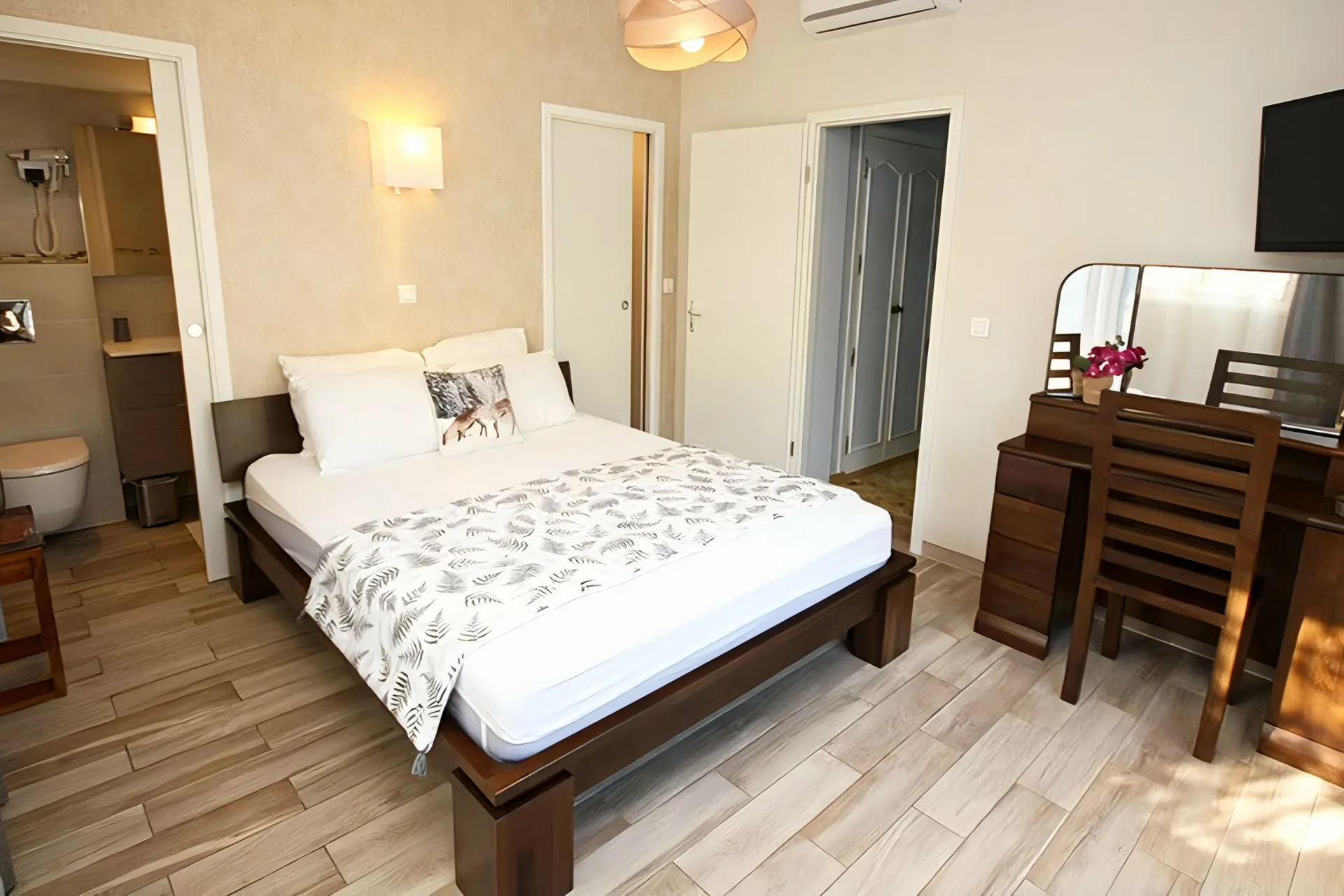 Ferienhaus Casa Castelli