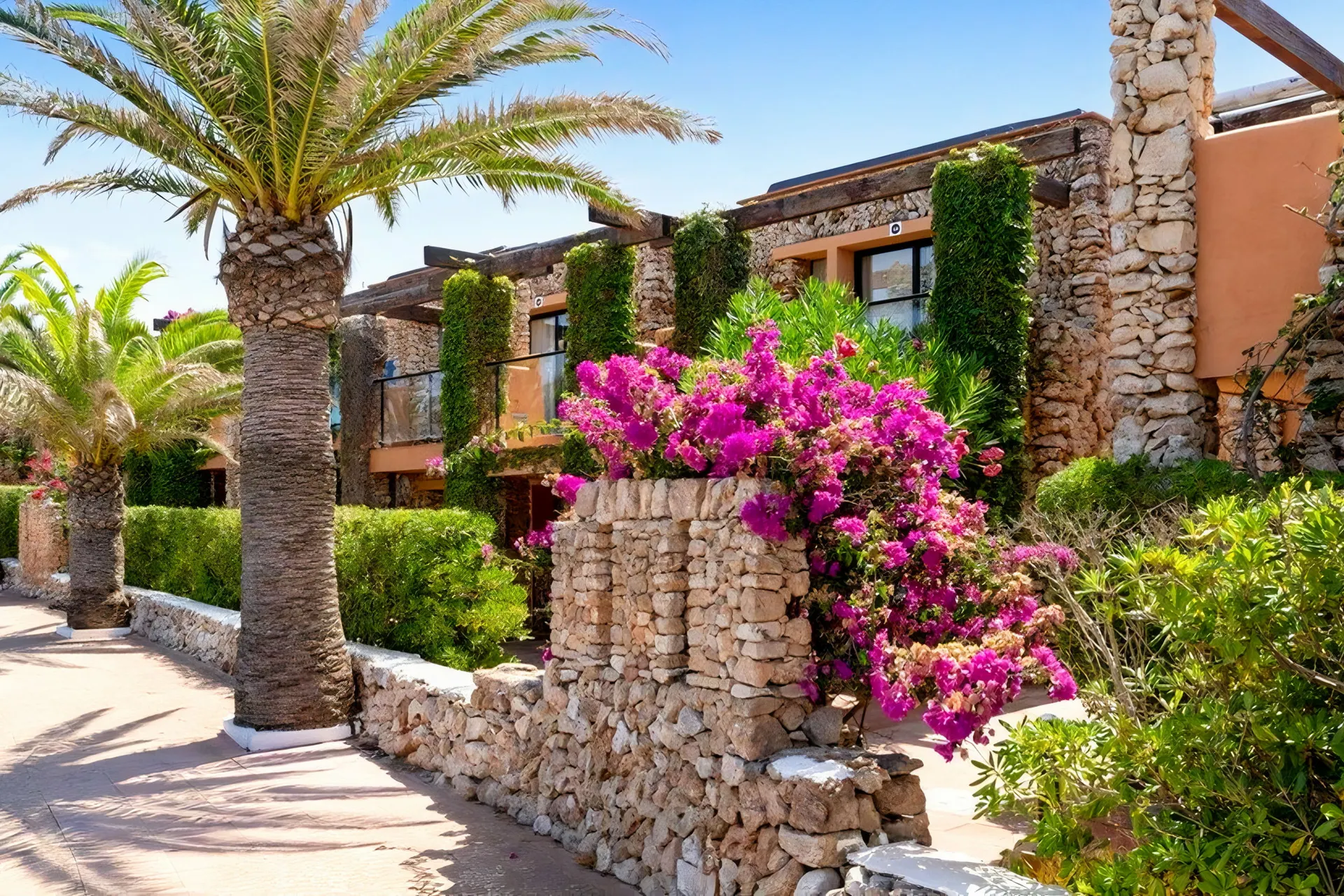 Hotel Menorca Binibeca by Pierre  Vacances