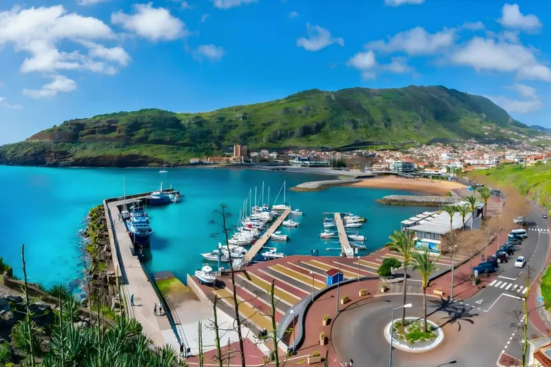 Wander- und Wellness-Woche Quinta Splendida