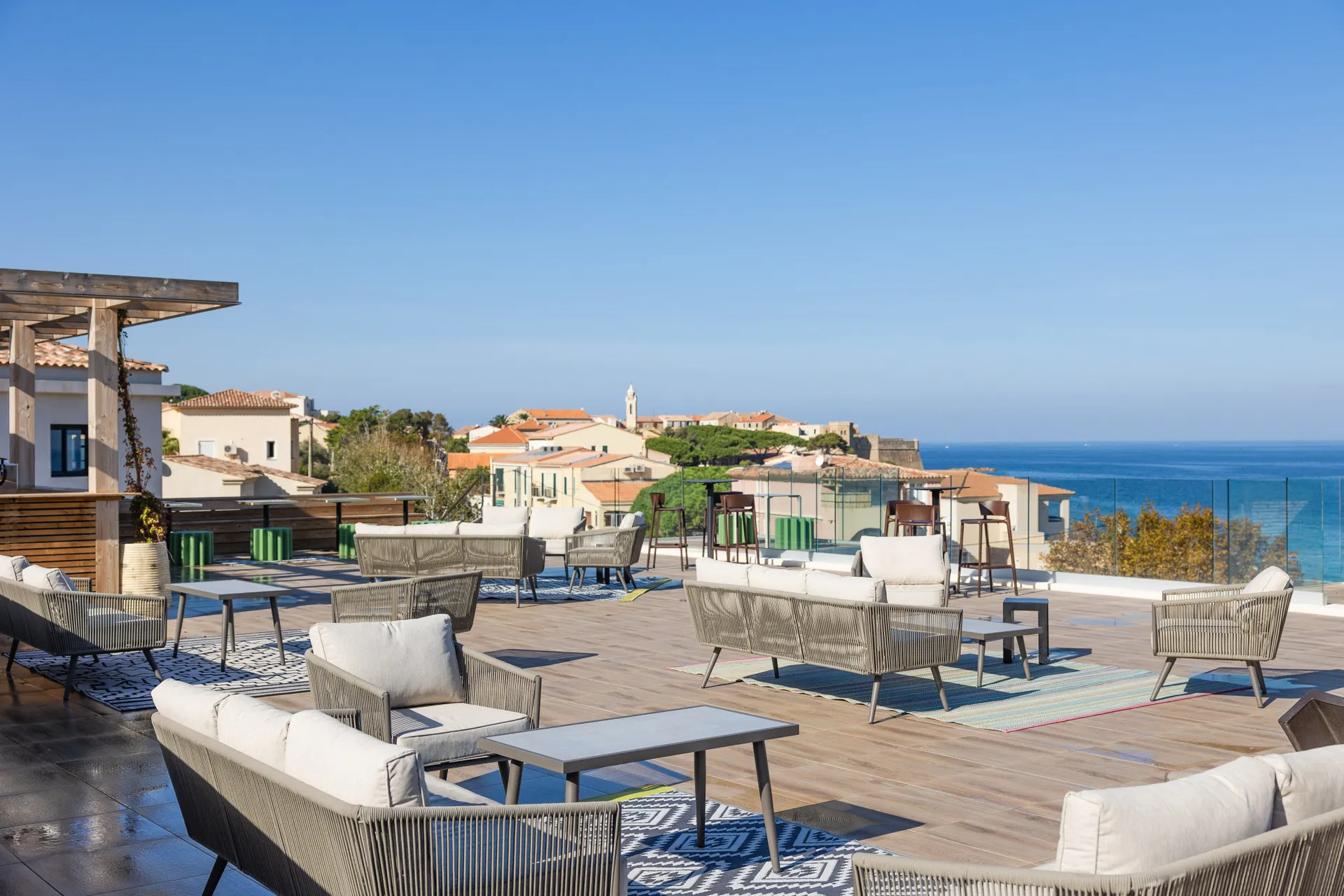 Aparthotel Dolce Paese