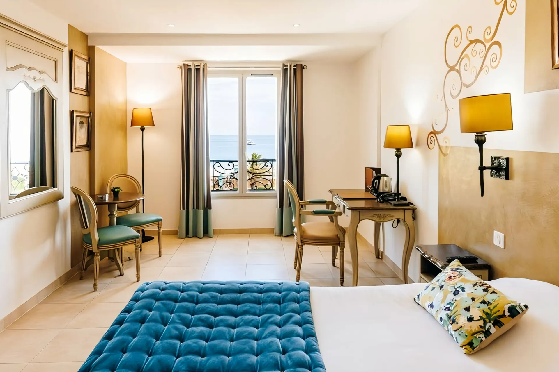 Boutique Hotel Liberata