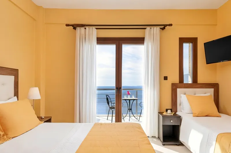 Hotel Costa Smeralda