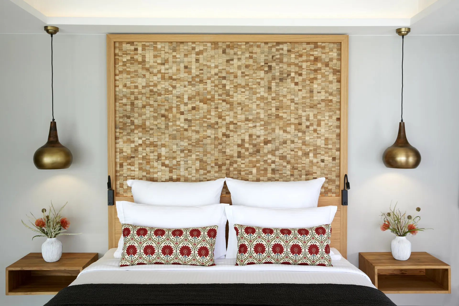 Elix, MarBella Collection - Doppelzimmer Deluxe Swim Up