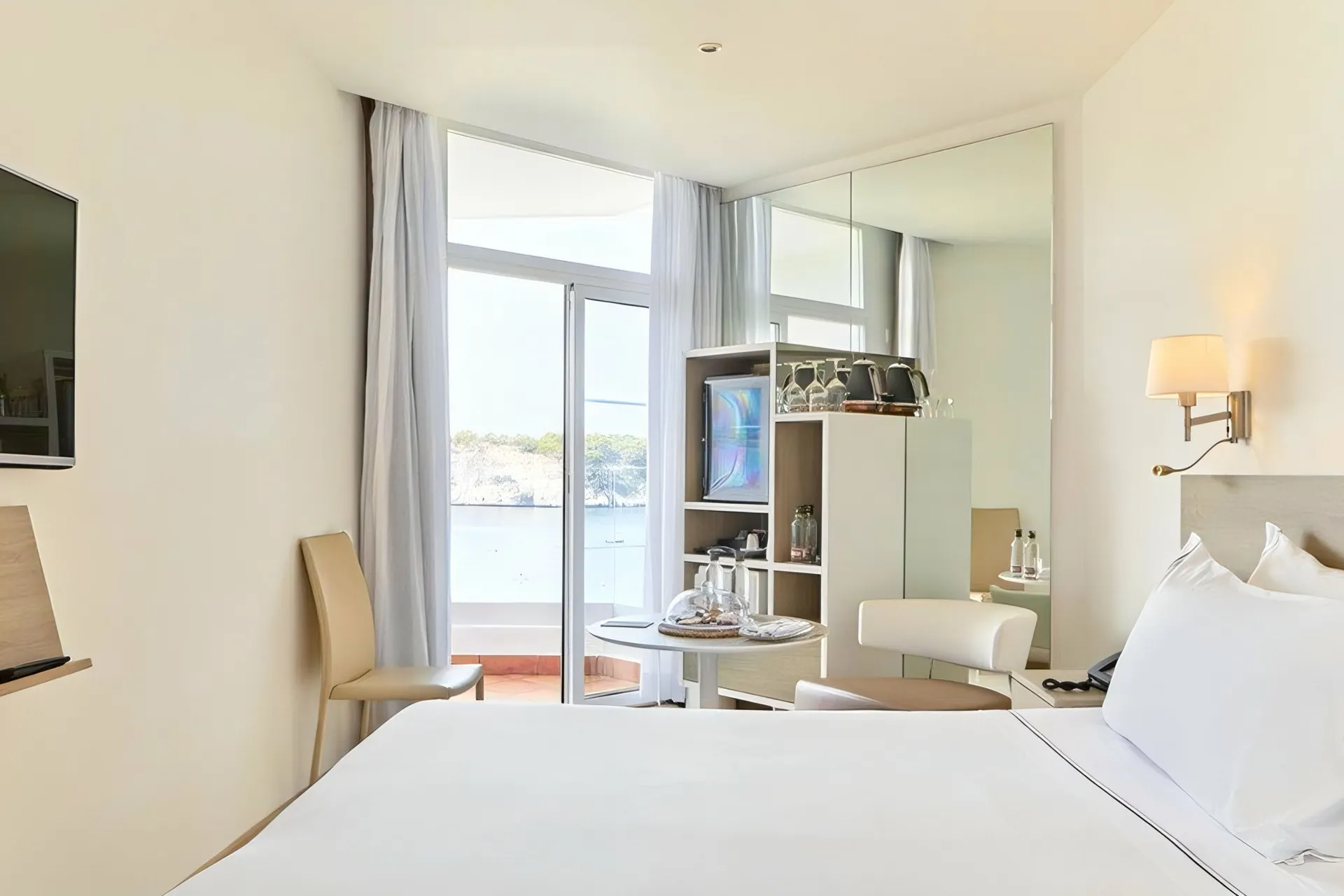 Hotel Meliá Cala Galdana