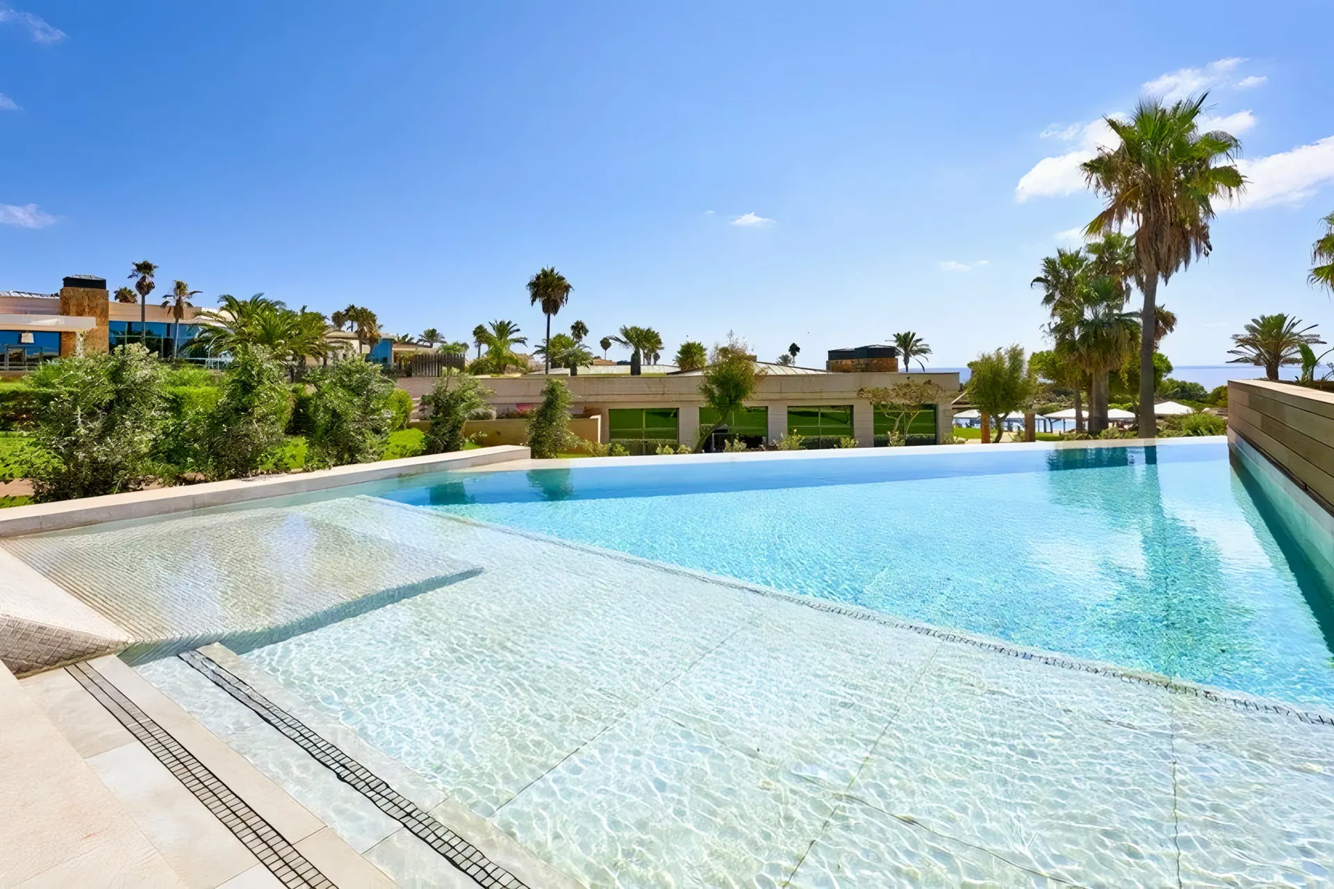 Insotel Punta Prima Prestige Suites  Spa