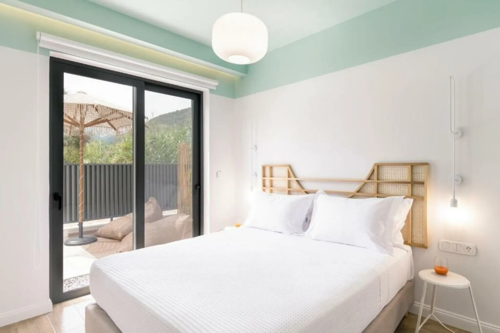 13 Key Suites - Junior Suite mit Privatpool