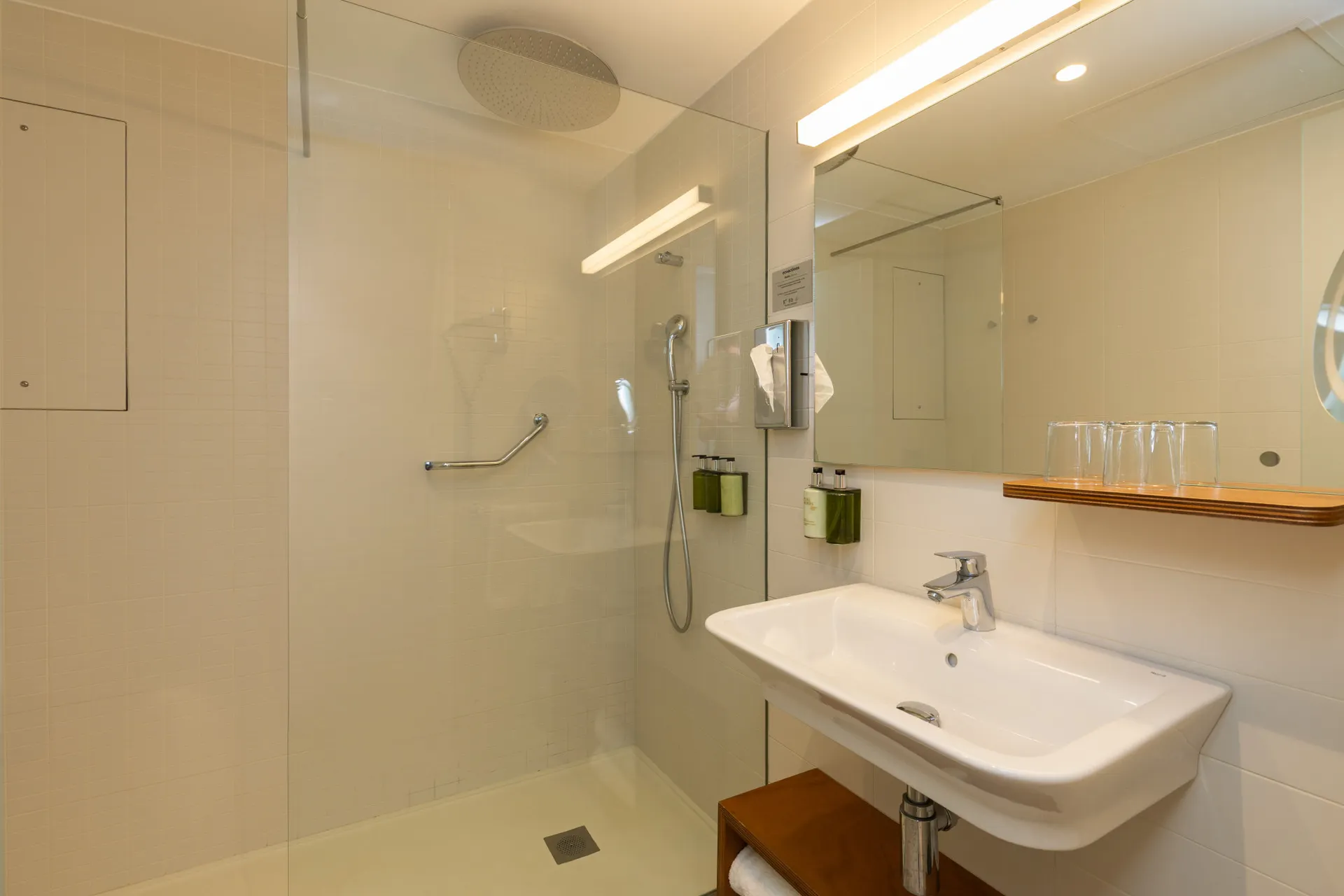 Hotel Artiem Audax - Doppelzimmer Premium Meerblick