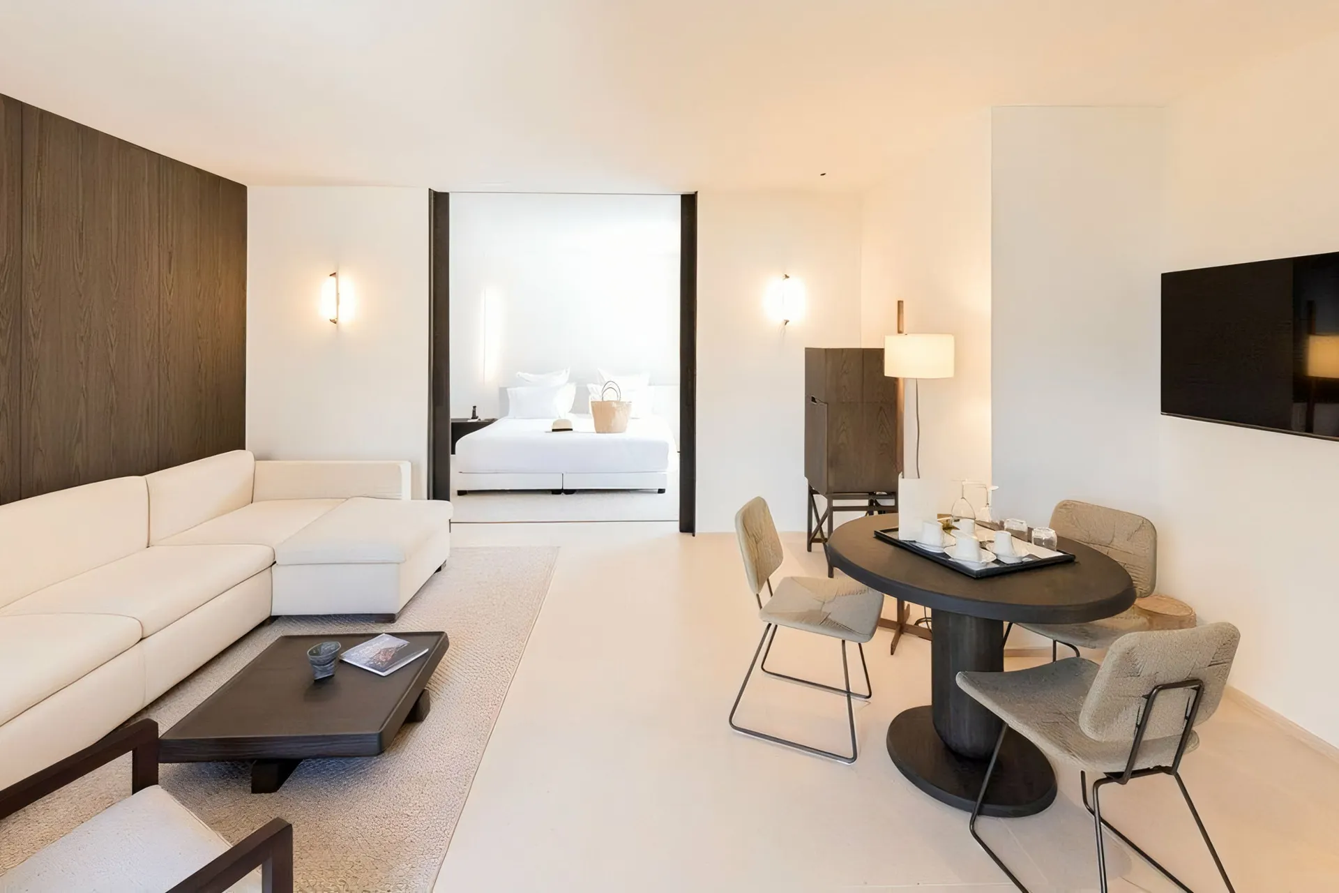 Hotel Casa Paradisu - Suite Deluxe