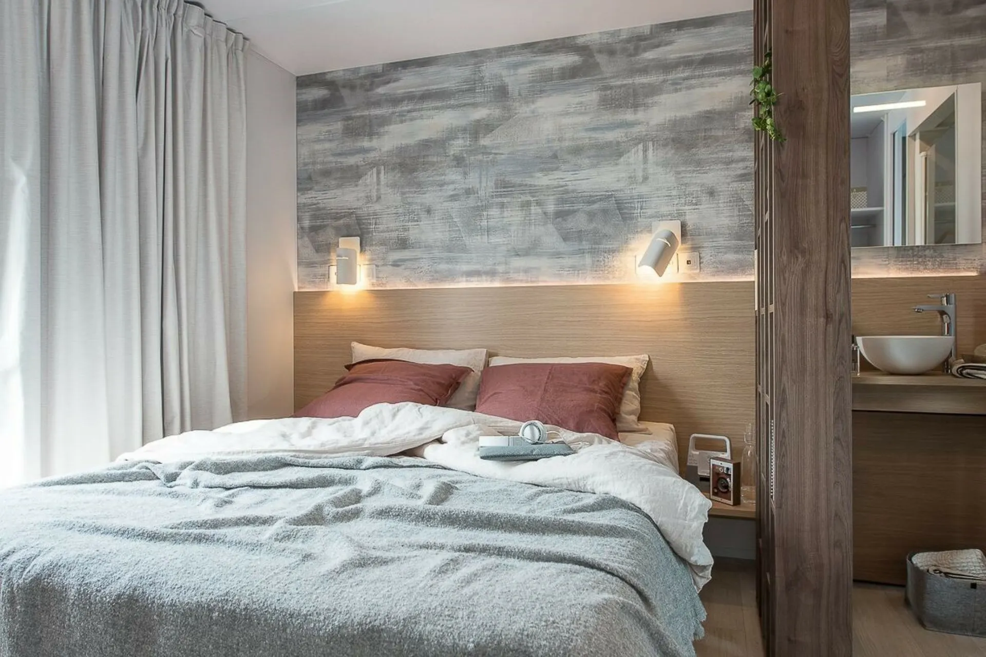 Ferienwohnungen Vallicella