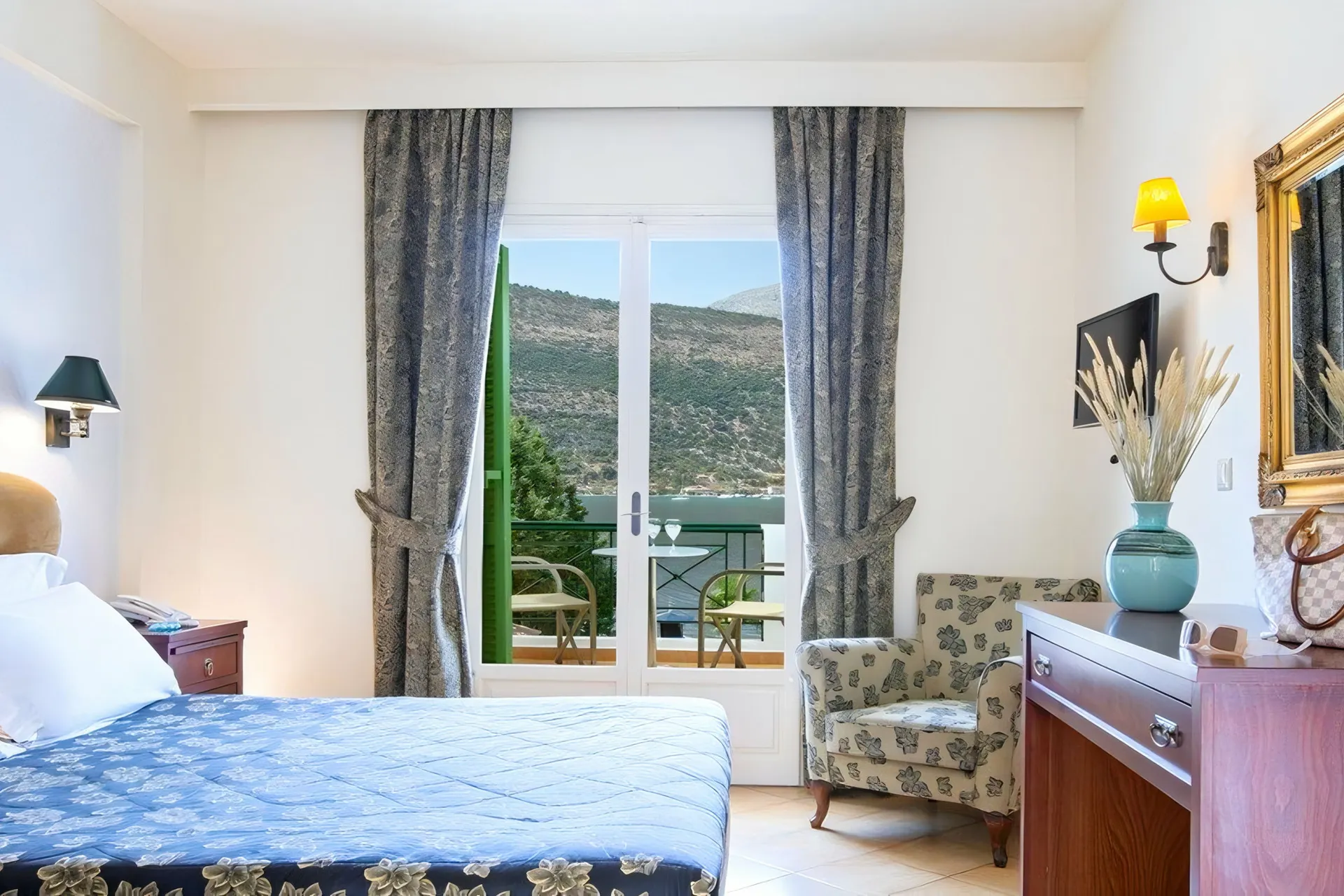 Hotel Cleopatra Beach