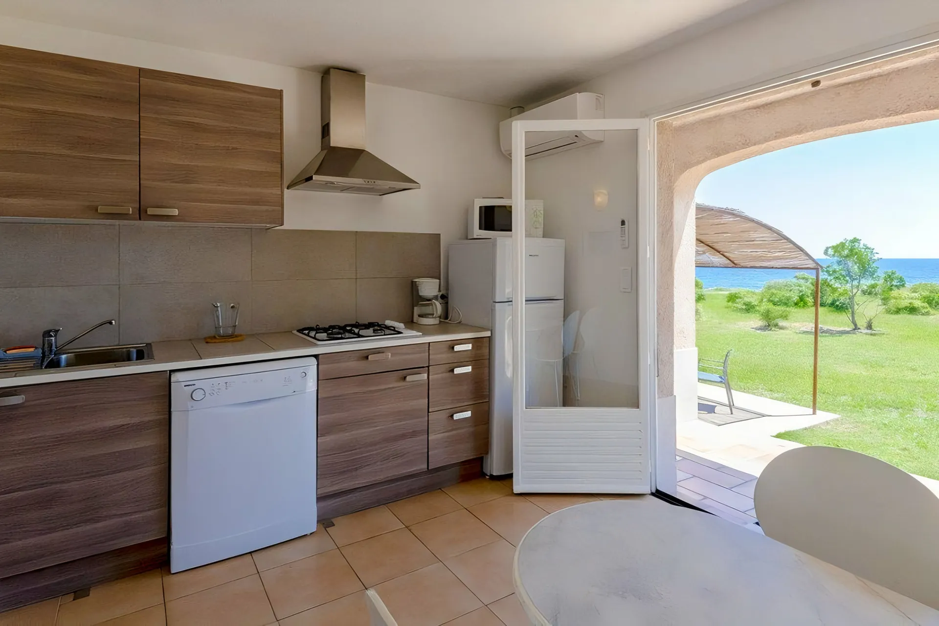 Ferienhaus Domaine de Pianiccia