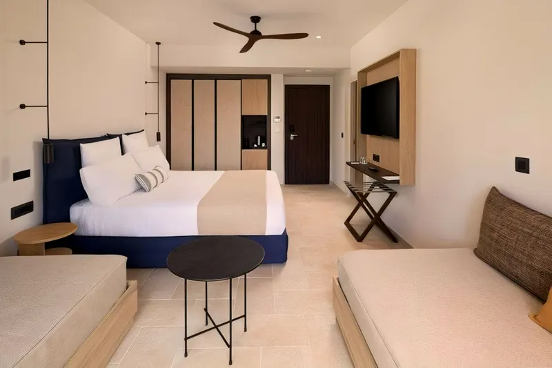 Hotel Dreams Corfu Resort  Spa