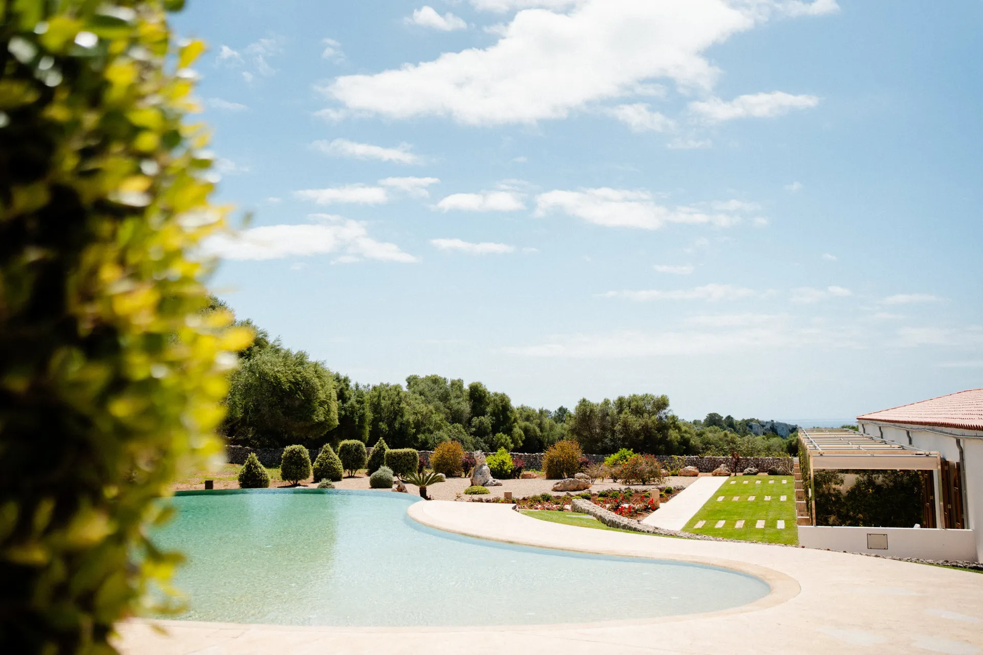 Landhotel Binigaus Vell