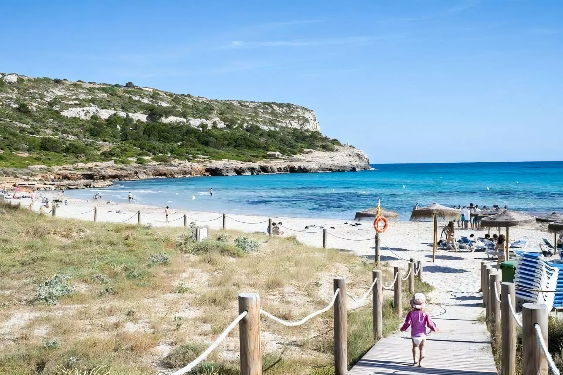 Royal Son Bou Family Club