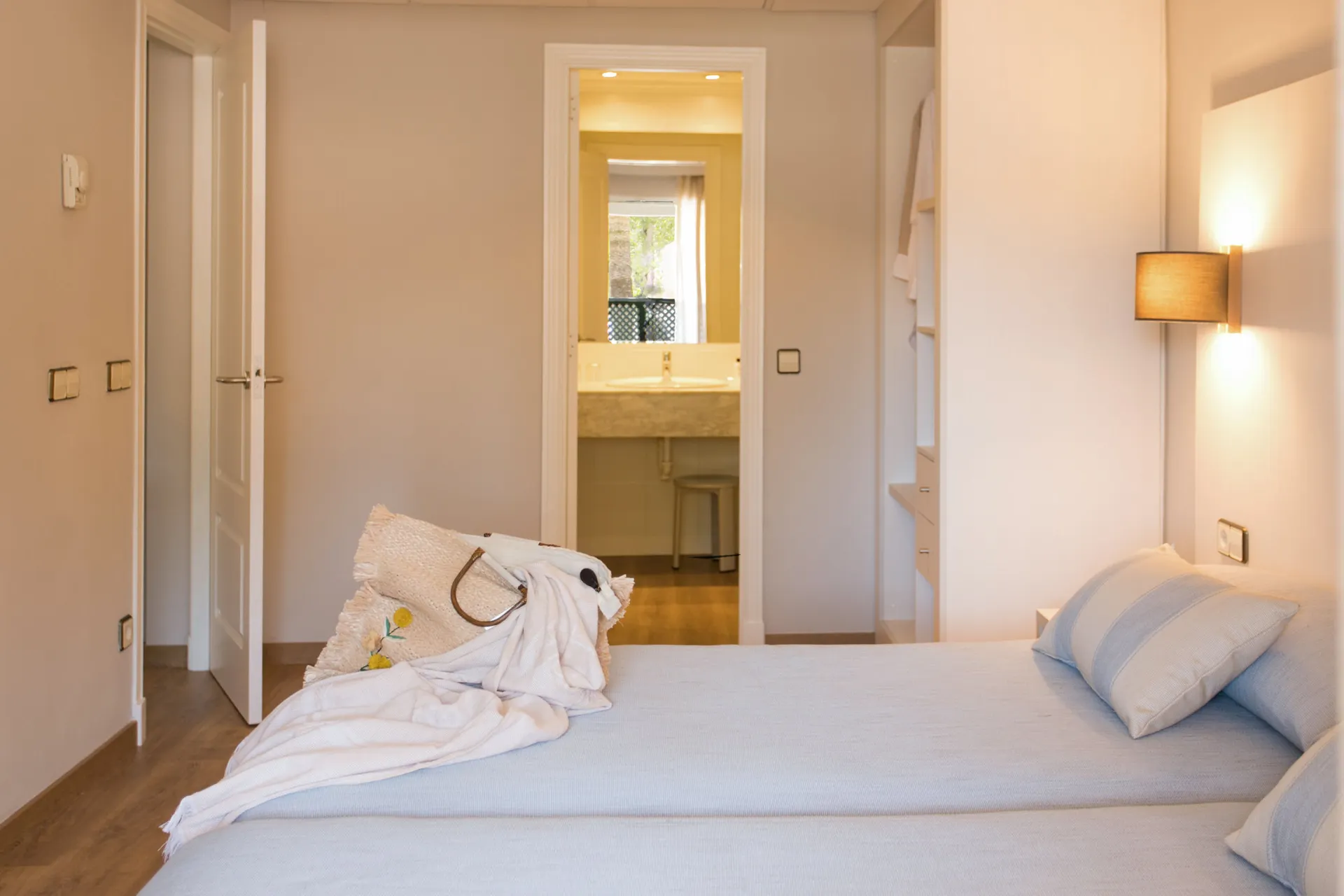 Minura Cala Galdana - Appartement