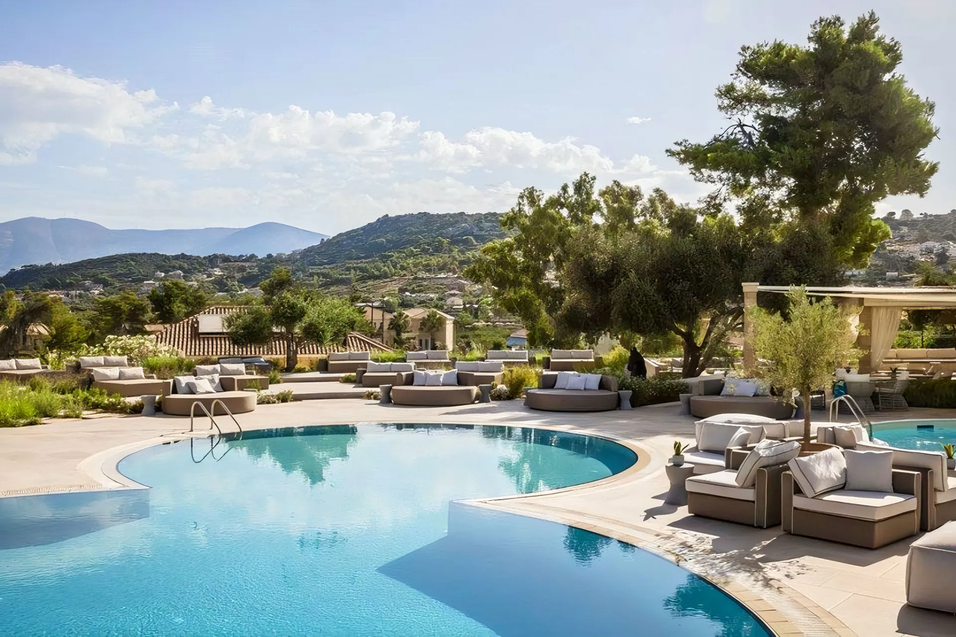 Boutique Hotel Thalassa