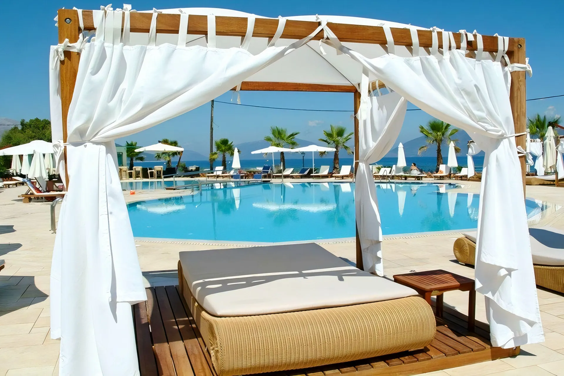 Hotel Ionian Emerald