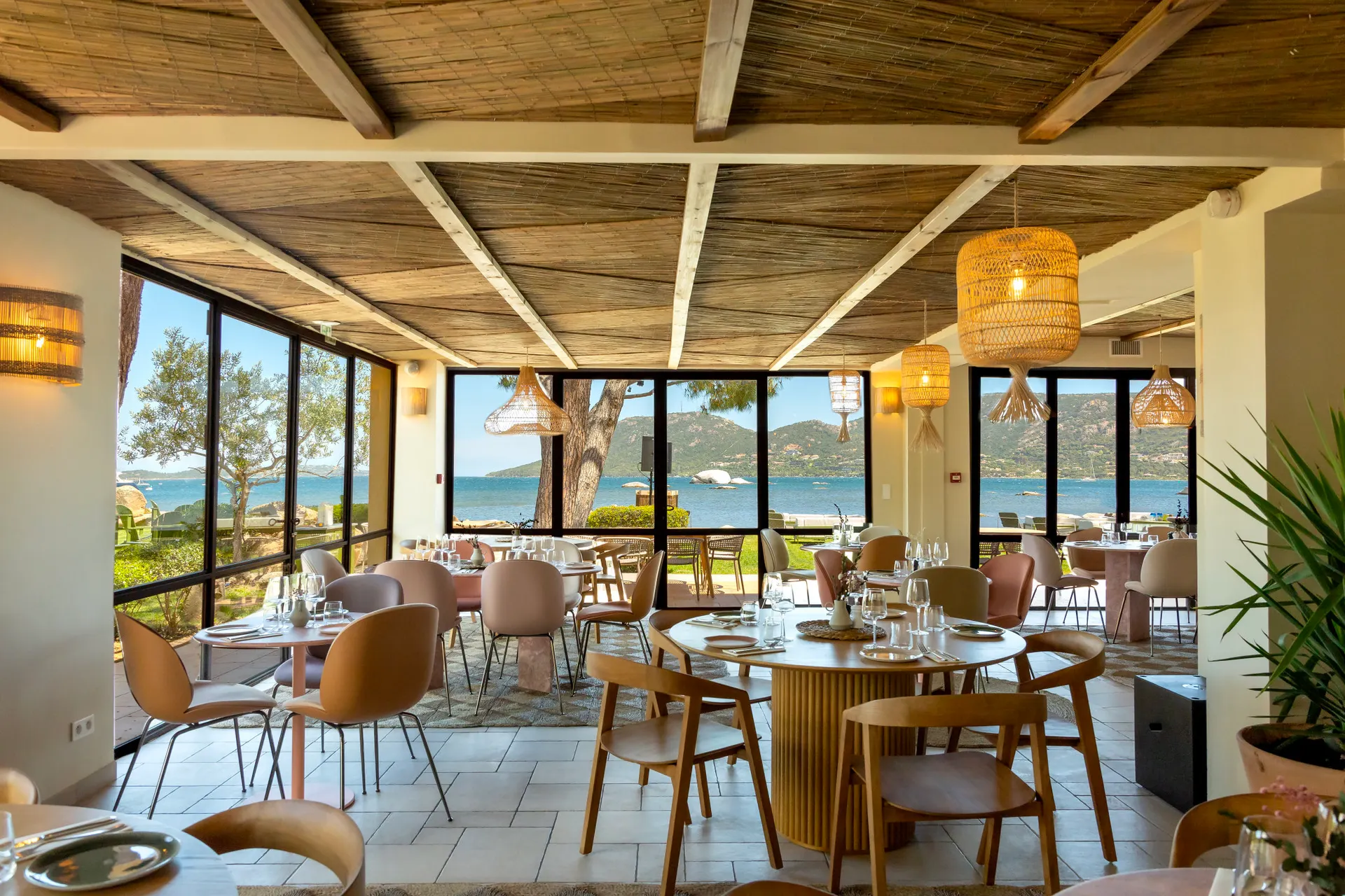 Hotel Casa Santini X Roc Seven