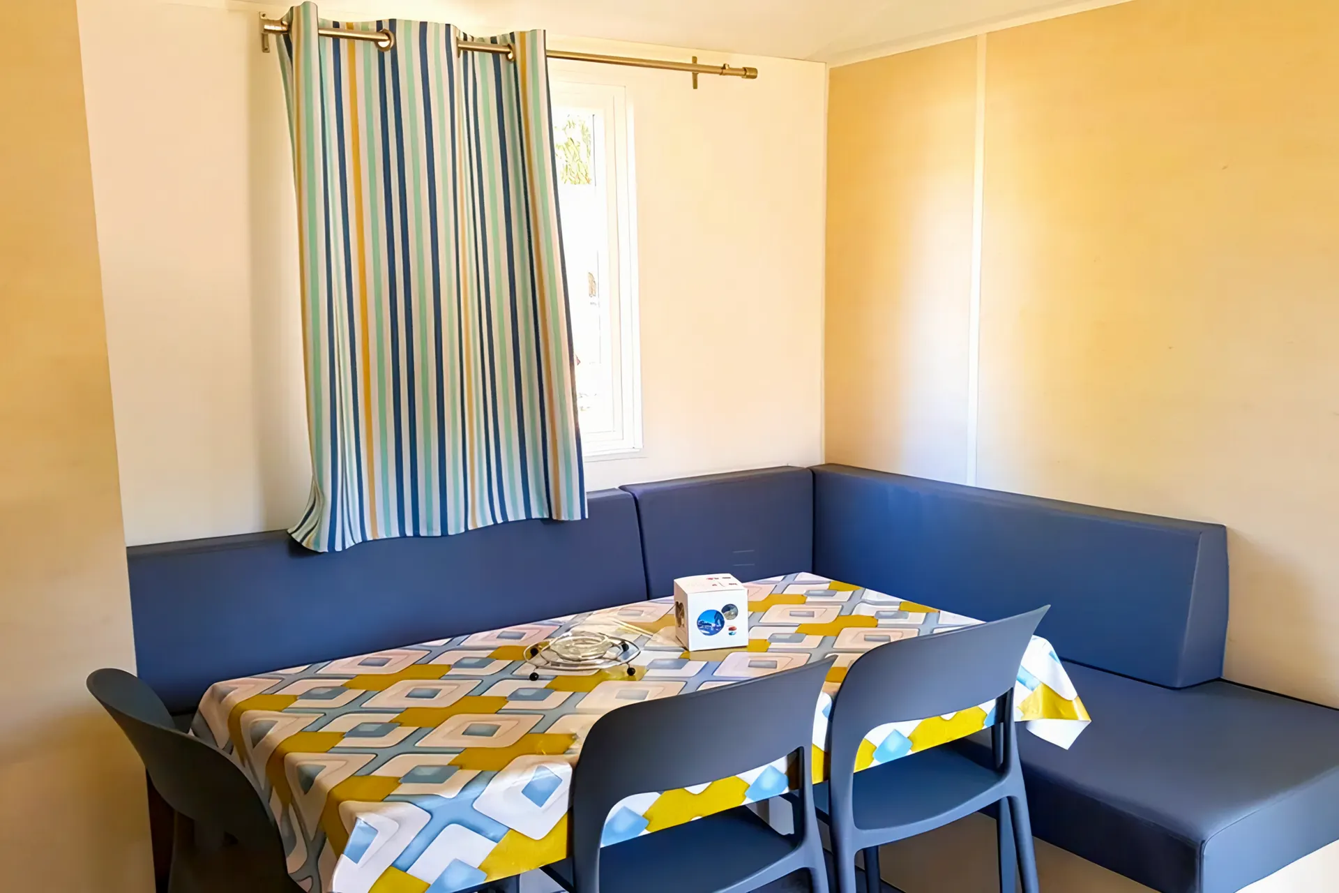 Camping  Bungalows Dolce Vita