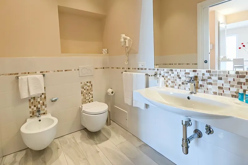 Hotel Borgo Donna Canfora