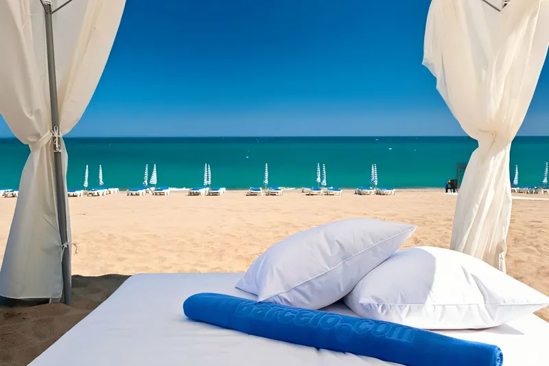 Hotel Voi Floriana Resort