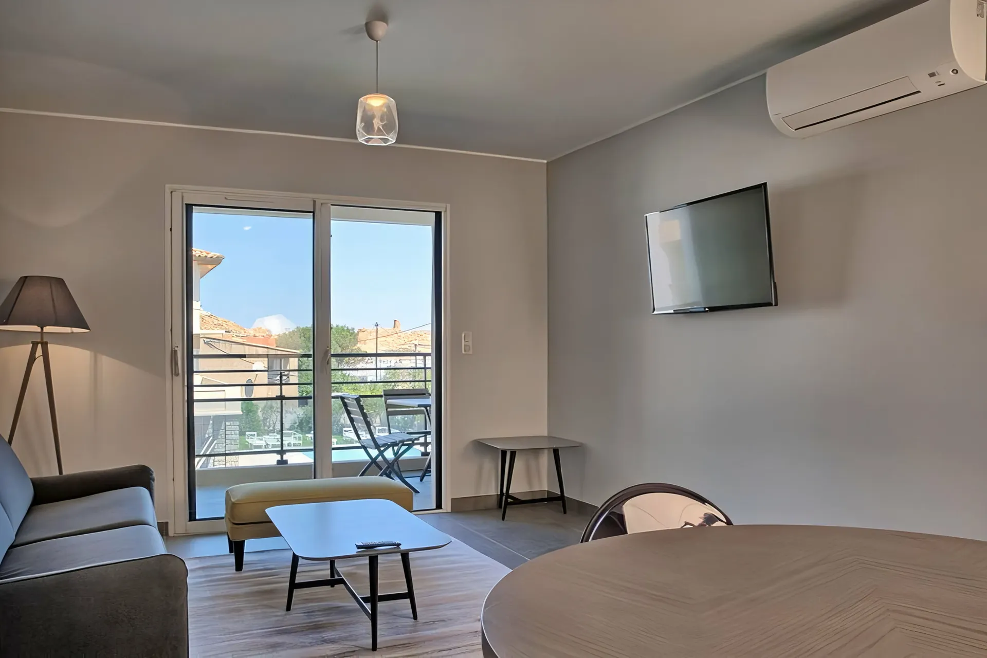 Ferienwohnung Saletta Casale